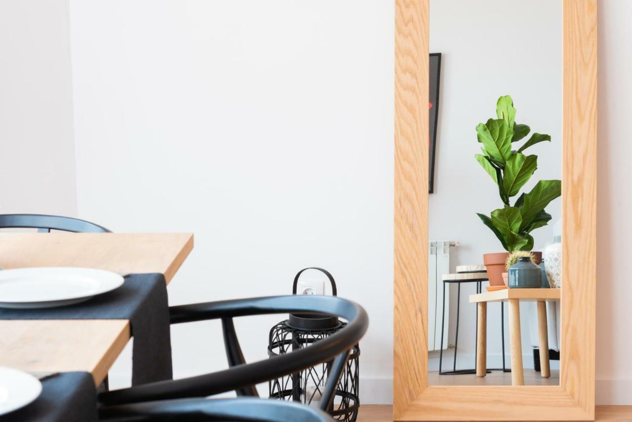 Petit Luxe L'Atic Lejlighed Terrassa Eksteriør billede