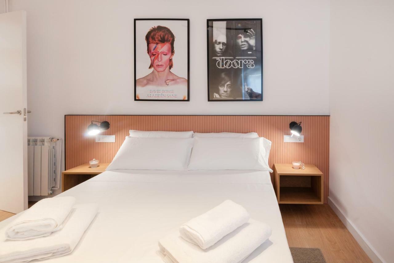 Petit Luxe L'Atic Lejlighed Terrassa Eksteriør billede